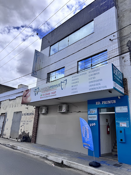 Foto 2 de Dentista em Jequié | Clínica Sorrisos Primus