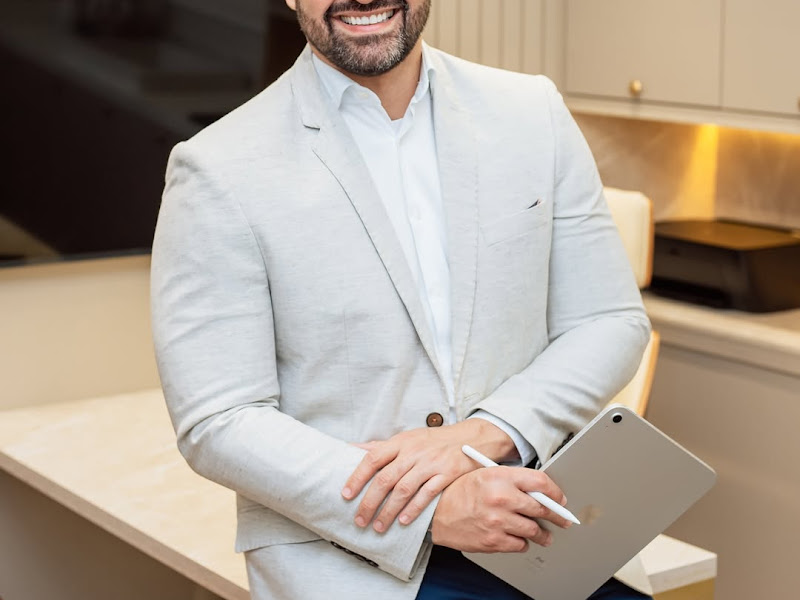 Foto 9 de Dentista em João Pessoa - Dr. Breno Estevam - Especialista em Tratamento de Canal e Alinhador Invisível