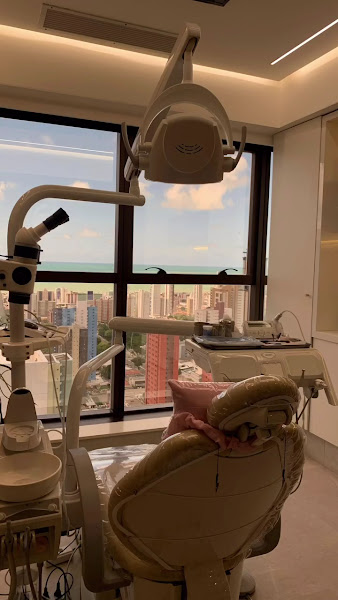 Foto 3 de Dentista em João Pessoa - Dra. Larissa Chaves - Dentista e Tratamento de Canal