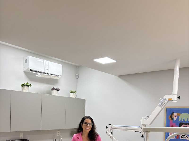 Foto 7 de Dentista em João Pessoa - Dra. Larissa Chaves - Dentista e Tratamento de Canal