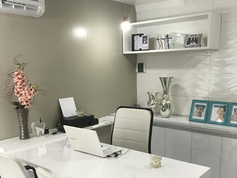 Foto 9 de Dentista em João Pessoa - Dra. Larissa Chaves - Dentista e Tratamento de Canal
