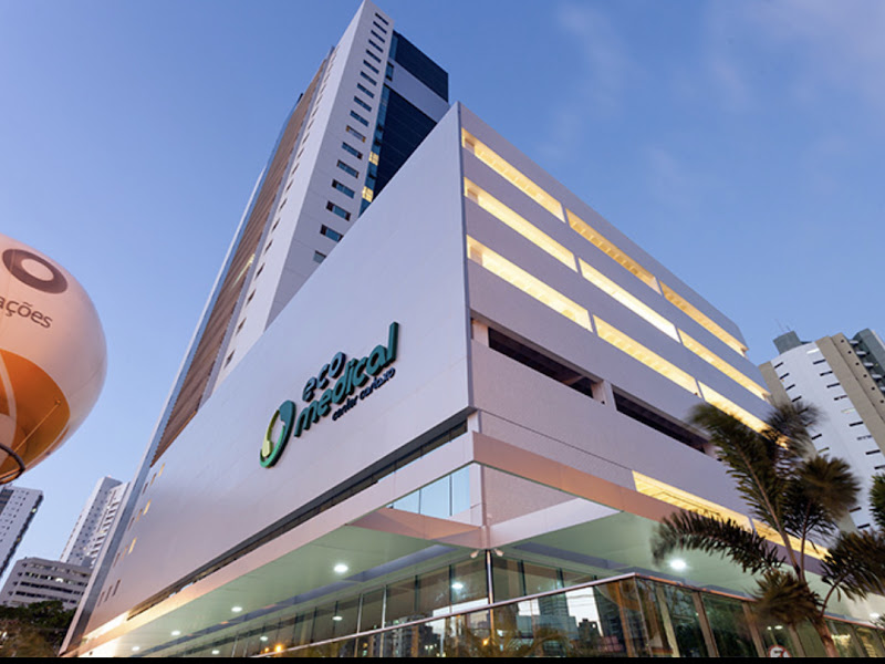 Foto 10 de Dentista em João Pessoa - Dra. Larissa Chaves - Dentista e Tratamento de Canal