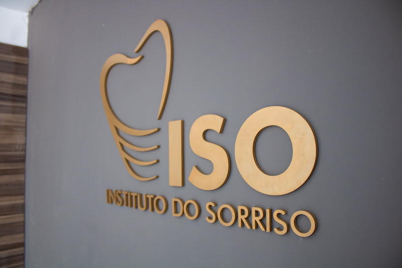 Foto 2 de Dentista em João Pessoa | ISO - Instituto do Sorriso
