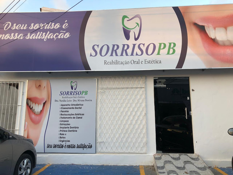 Foto 8 de Dentista em João Pessoa | ISO - Instituto do Sorriso