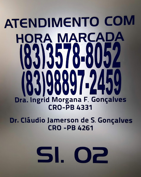 Foto 2 de Dentista em Joao Pessoa - Odontoface