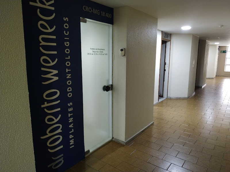 Foto 6 de Dentista em Juiz de Fora - Werneck Odontologia