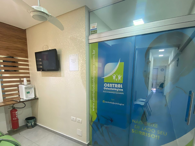 Foto 8 de Dentista em Juiz de Fora - Werneck Odontologia