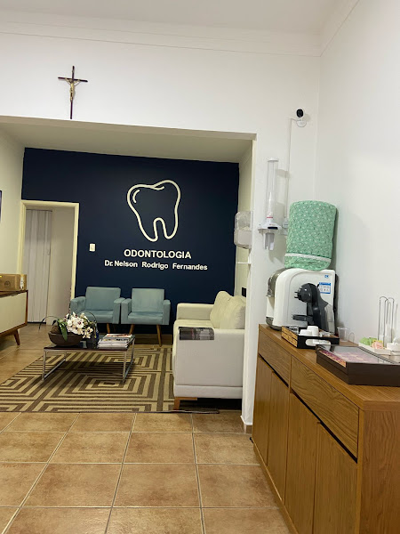 Foto 2 de Dentista em Limeira - Dr. Nelson Rodrigo Fernandes