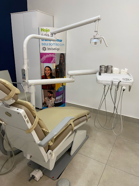 Foto 3 de Dentista em Limeira - Dr. Nelson Rodrigo Fernandes