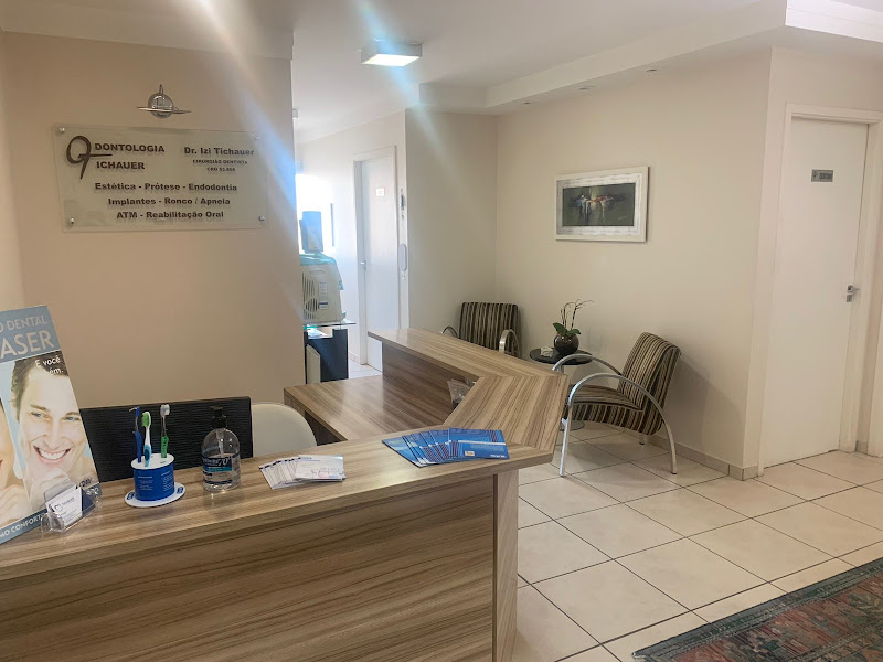 Foto 2 de Dentista em Limeira | Tichauer Odontologia