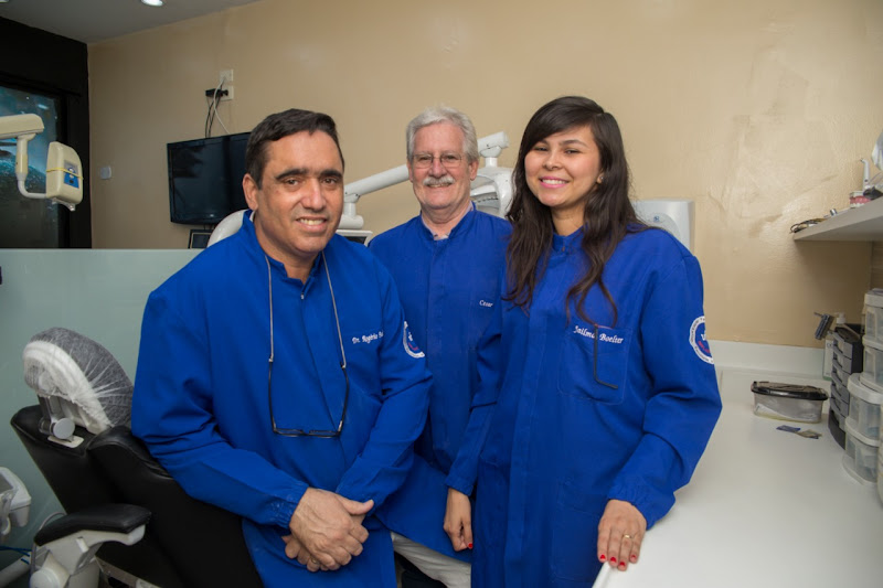 Foto 2 de Dentista em Madureira | Centro de Tratamento de DTM e Dor Orofacial