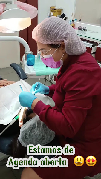 Foto 3 de Dentista em Manaus - Dra Marta Dias