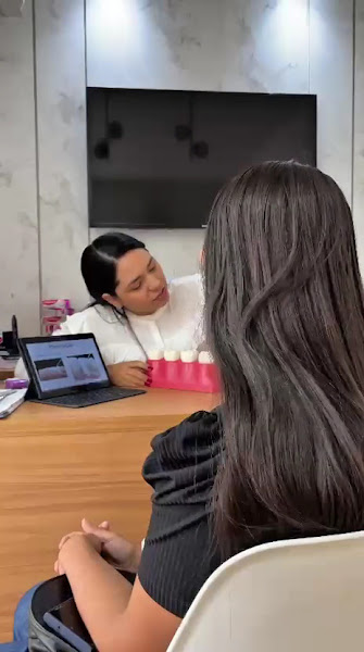 Foto 3 de Dentista em Manaus - Dra. Sara Laís Odontologia especializada