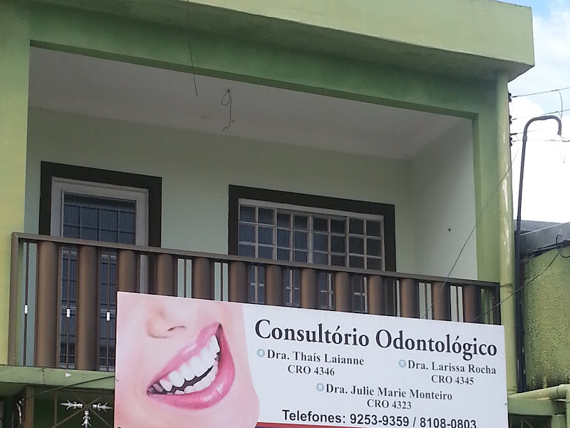Foto 8 de Dentista em Manaus - Dra. Sara Laís Odontologia especializada