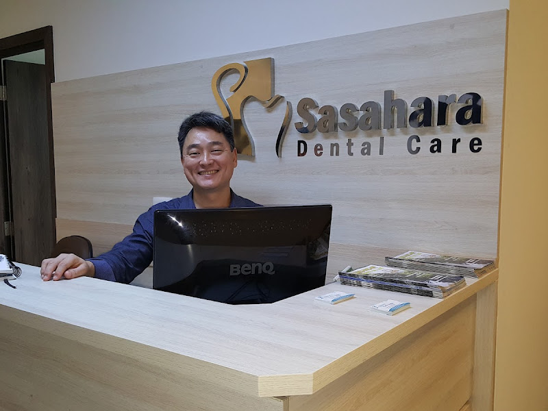 Foto 9 de Dentista em Manaus - Dra. Sara Laís Odontologia especializada