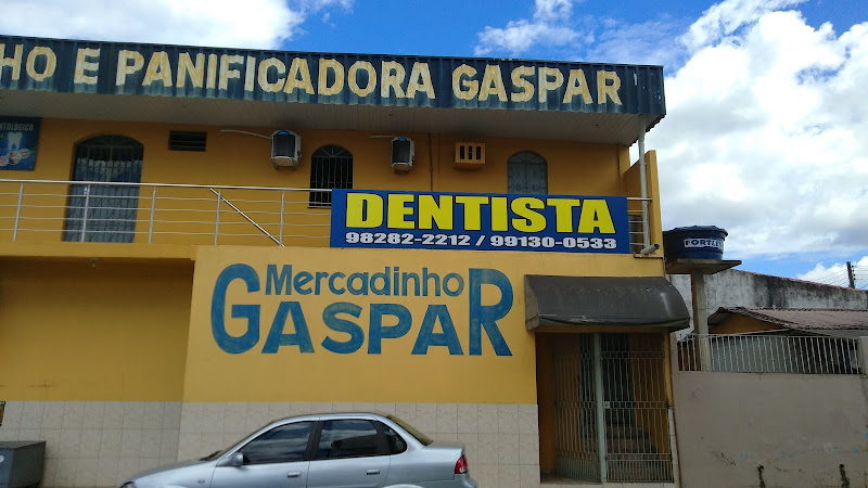 Foto 4 de Dentista em Manaus | Dra Tábita Maika