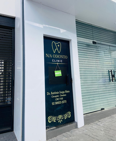 Foto 2 de Dentista em Manaus - Rosário Odontologia