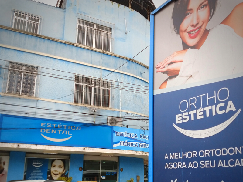 Foto 2 de Dentista em Mesquita | Dr. Luiz Nakandakare