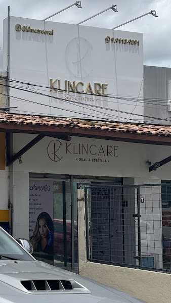 Foto 2 de Dentista em Messejana (Dra Jamily Gadelha) KLINCARE