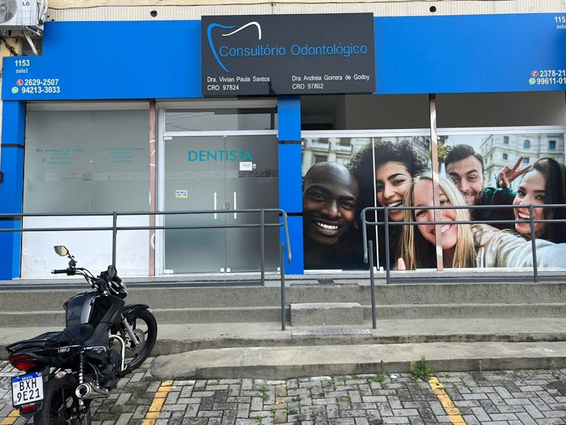 Foto 10 de Dentista em Mogi das Cruzes | Dra. Vivian Siqueira Gomes