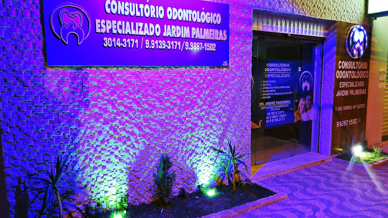 Foto 2 de Dentista Em Montes Claros