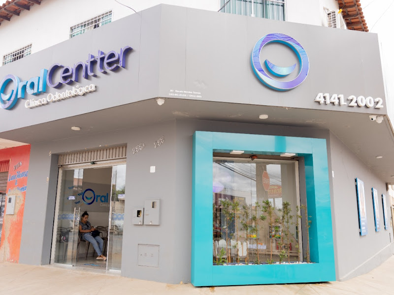 Foto 9 de Dentista Em Montes Claros