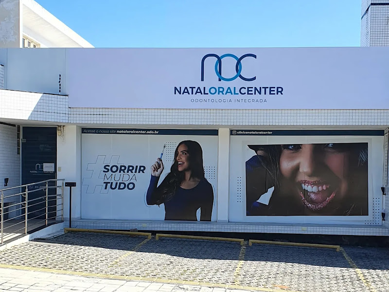 Foto 6 de Dentista em Natal - Oral Personali
