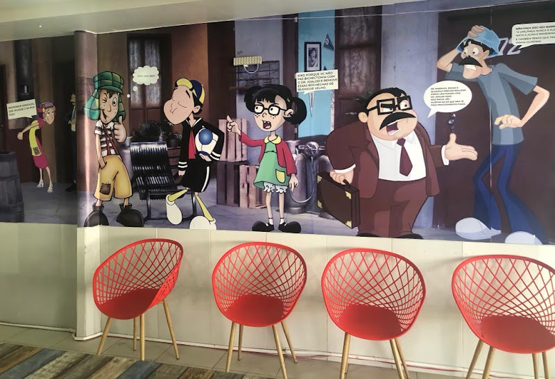 Foto 2 de Dentista em Nossa Senhora do Socorro - Odontokids | João Alves