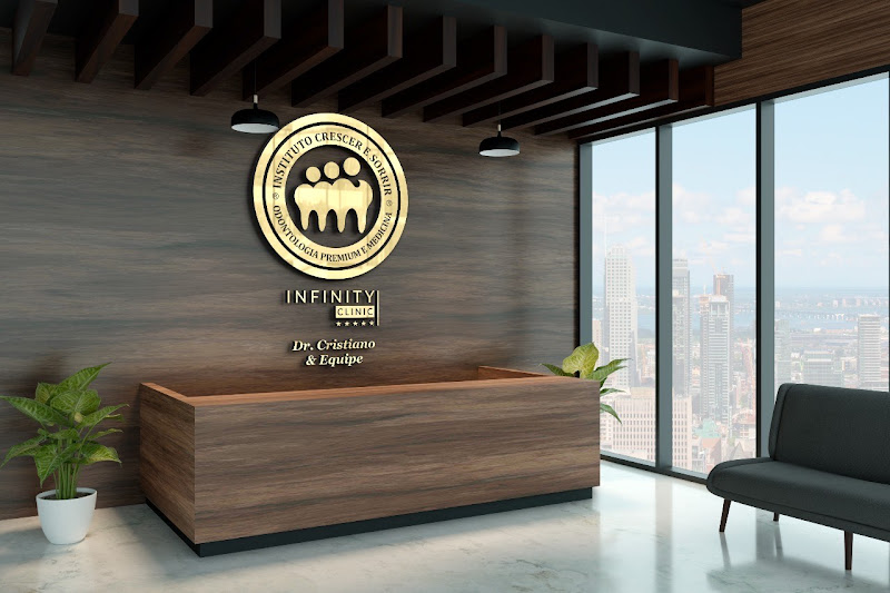 Foto 3 de Dentista em Nova Iguaçu Instituto Crescer e Sorrir Odontologia Premium e Medicina® / Dr Cristiano Castro®