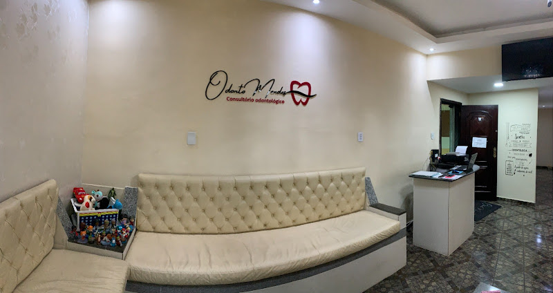 Foto 2 de Dentista em Nova Iguaçu - Odonto Mendes Clinica Odontológica