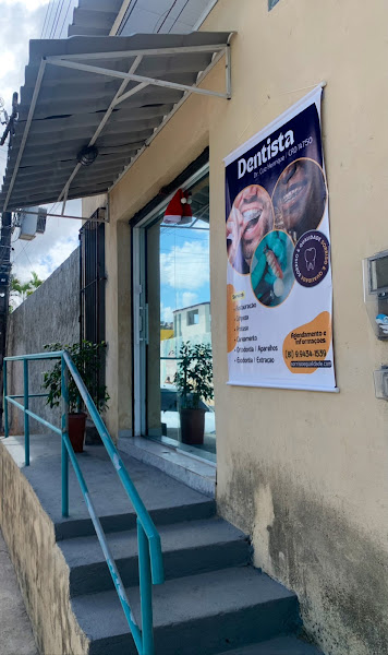 Foto 2 de Dentista em Olinda - Dr. Luiz Miranda