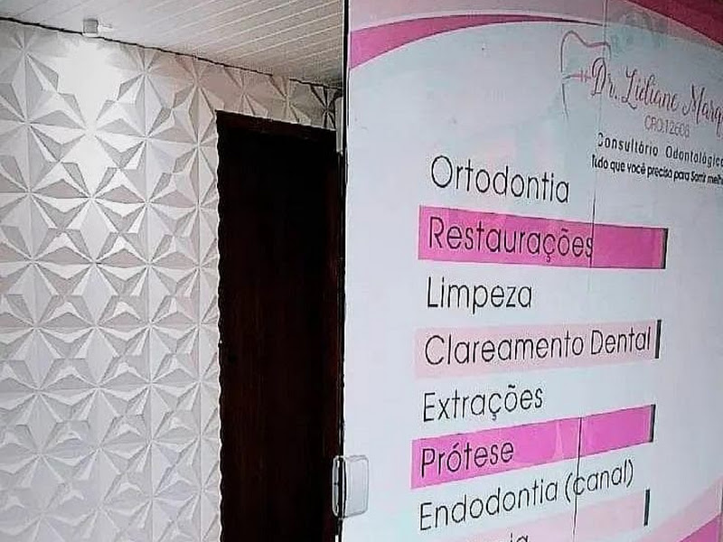 Foto 6 de Dentista em Olinda - Dr. Luiz Miranda