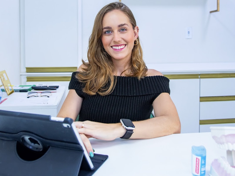 Foto 7 de Dentista em Olinda - Dr. Luiz Miranda