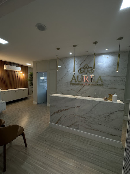Foto 3 de Dentista em Palmas - Áurea Odontologia Especializada