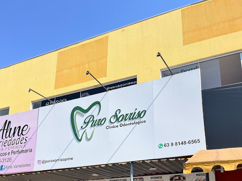 Foto 7 de Dentista em Palmas - Áurea Odontologia Especializada