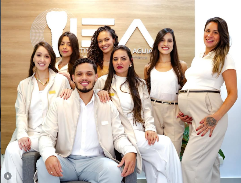 Foto 2 de Dentista em Paraisópolis- Instituto Edimar Aguiar - IEA