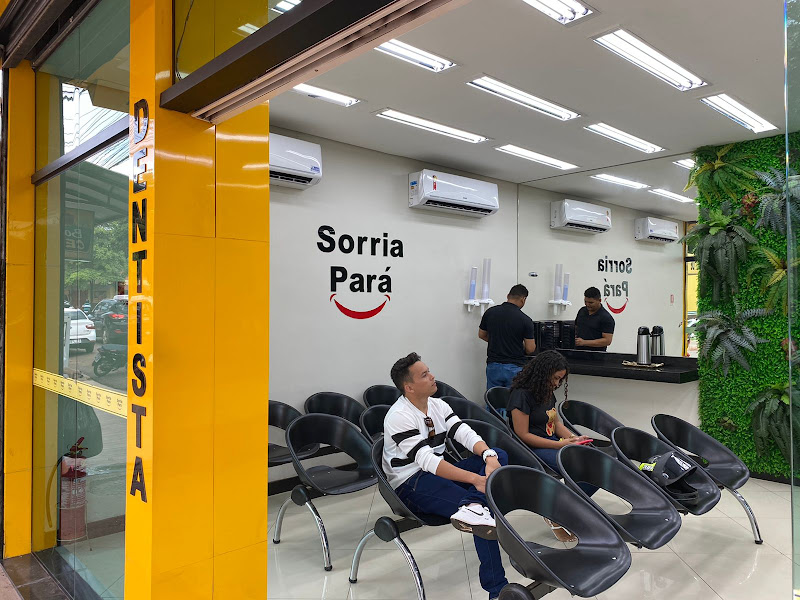 Foto 3 de Dentista em Parauapebas - Clínica Sorria Para