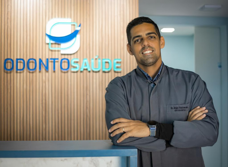 Foto 2 de Dentista em Parnaíba - Odonto Saúde