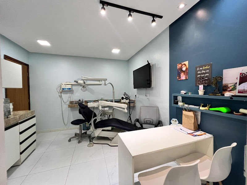 Foto 3 de Dentista em Parnaíba - Odonto Saúde