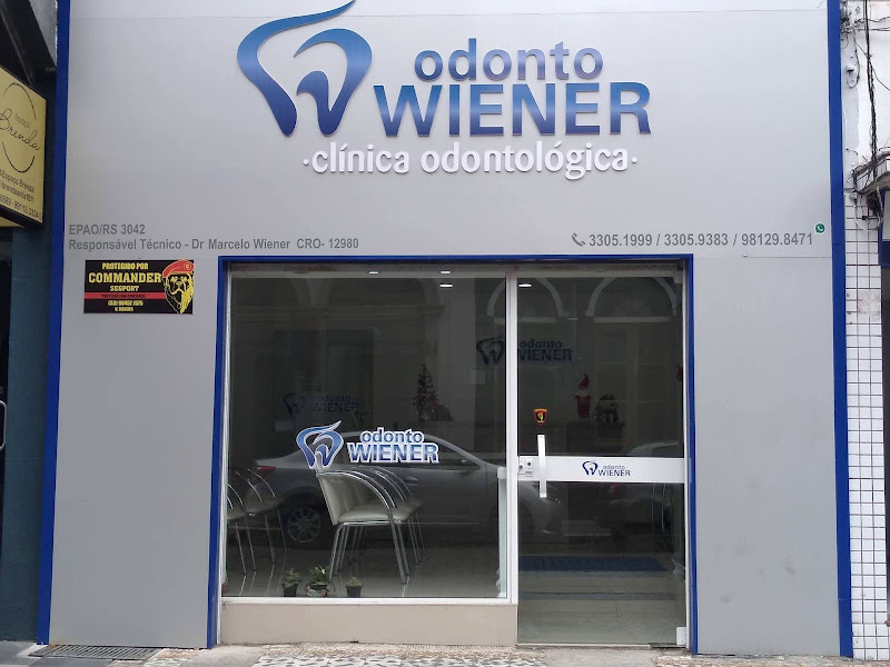 Foto 2 de Dentista em Pelotas - Pedro Hecktheuer