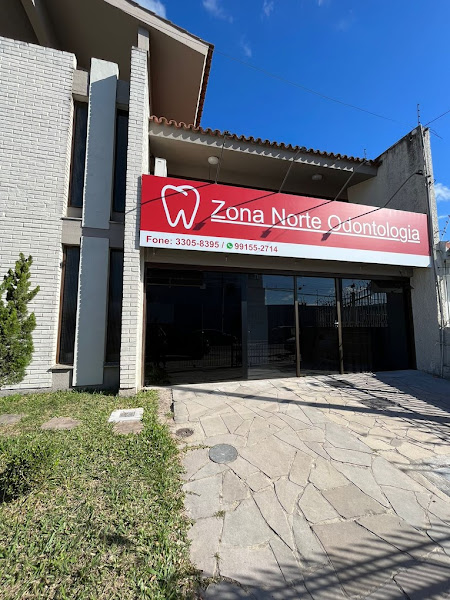 Foto 2 de Dentista em Pelotas - Zona Norte Odontologia