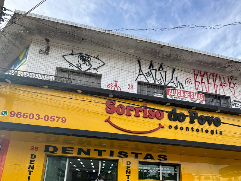 Foto 5 de Dentista em Perus | Dra. Maria Amália - Dra. Ana Paula