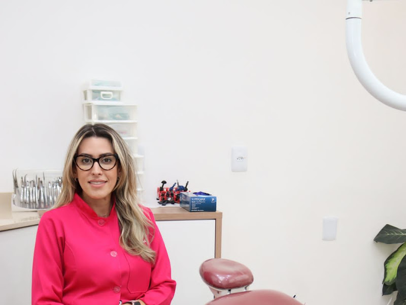 Foto 6 de Dentista em Perus | Dra. Maria Amália - Dra. Ana Paula