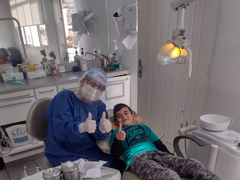 Foto 9 de Dentista em Perus | Dra. Maria Amália - Dra. Ana Paula