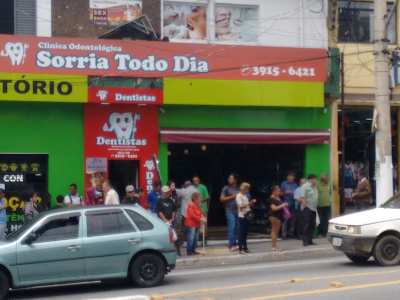 Foto 7 de Dentista em Perus - Dra. Thaisa Lima | Clinico Geral, Estética e Pediatria