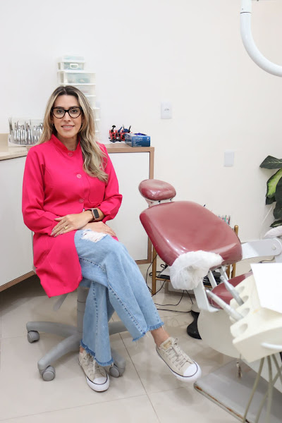 Foto 2 de Dentista em Perus | Dra. Vanessa Costa | São Paulo