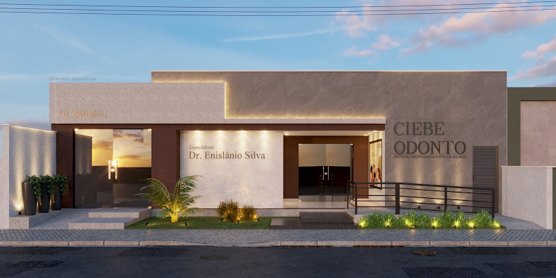 Foto 2 de Dentista em Petrolina - CIEBE Odonto - Implante, Prótese Dentária, Dentista, Urgência, Cirurgia