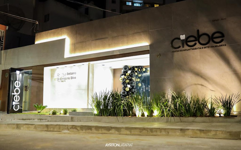 Foto 3 de Dentista em Petrolina - CIEBE Odonto - Implante, Prótese Dentária, Dentista, Urgência, Cirurgia