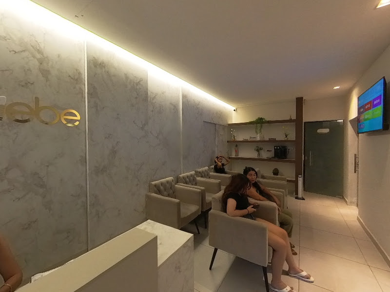 Foto 4 de Dentista em Petrolina - CIEBE Odonto - Implante, Prótese Dentária, Dentista, Urgência, Cirurgia