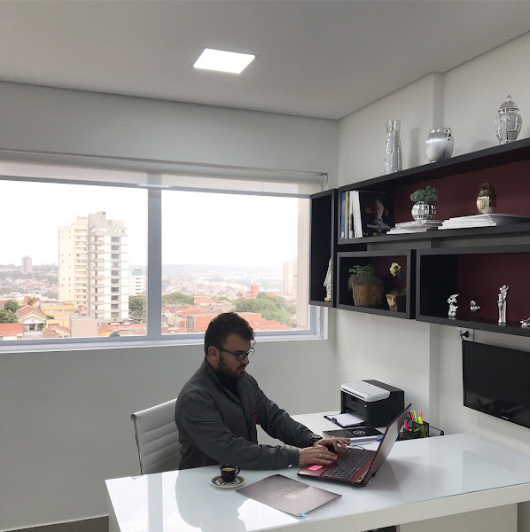 Foto 2 de Dentista em Piracicaba - Dra. Jacqueline Souza